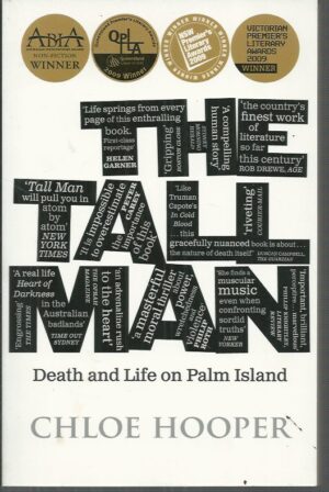 Tall Man, The: Death and Life on Palm Island