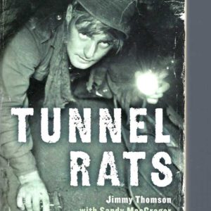 Tunnel Rats: The Larrikan Aussie Legends Who Discovered the Vietcong’s Secret Weapon