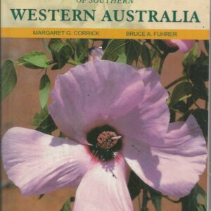 WILDFLOWERS of SOUTHERN WESTERN AUSTRALIA  (Revised Edition)
