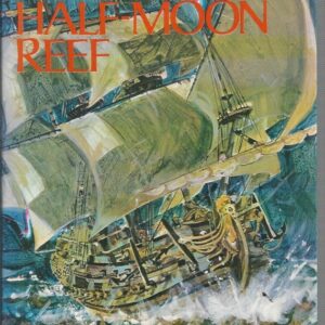WRECK ON THE HALF-MOON REEF, THE