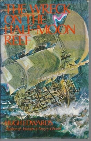 WRECK ON THE HALF-MOON REEF, THE