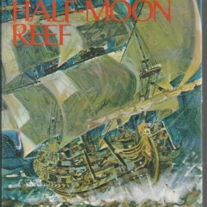 WRECK ON THE HALF-MOON REEF, THE