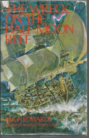WRECK ON THE HALF-MOON REEF, THE
