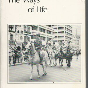 Ways of Life, The (Evan Bain -10th Light Horse)