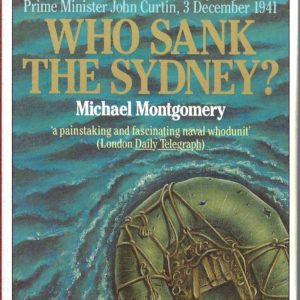 Who Sank the Sydney?