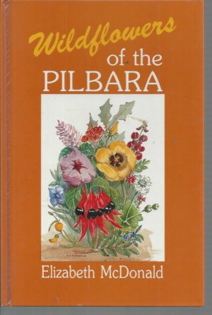 Wildflowers of the Pilbara
