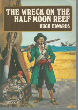 Wreck on the Half Moon Reef, The