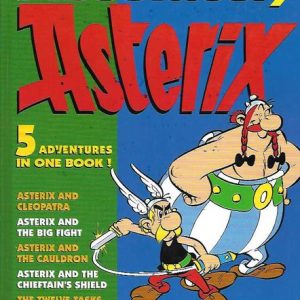 Absolutely Asterix