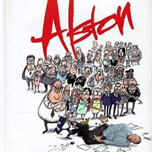 Alston: 20 Years of Alston: Cartoons from the West Australian, 1986-2005