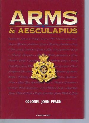 Arms and Aesculapius : Military Medicine in Pre-Federation Queensland - The Queensland Defence Force and Its Doctor-Soldiers
