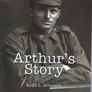 Arthur’s Story