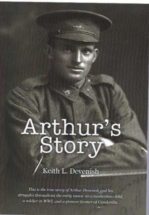 Arthur's Story