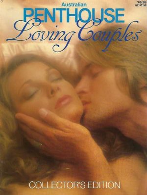 Australian Penthouse: Loving Couples 1984