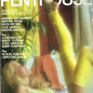 Australian Penthouse, The World of Australian Penthouse