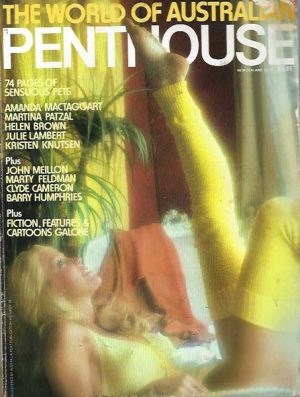 Australian Penthouse, The World of Australian Penthouse