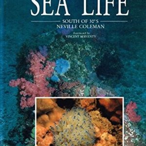 AUSTRALIAN SEA LIFE SOUTH OF 30°S