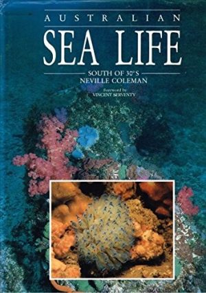 AUSTRALIAN SEA LIFE SOUTH OF 30°S