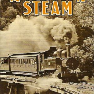 Australian Steam