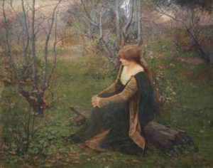 Autumn Memories: A McCubbin Family Album