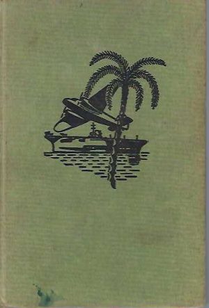 Biggles in Borneo (A "Biggles Squadron" Story of the Second Great War