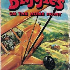 Biggles on the Home Front