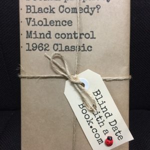 BLIND DATE WITH A BOOK: Social Prophecy?