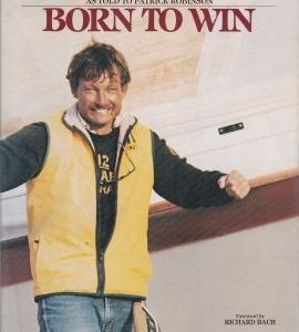 BORN TO WIN: A lifelong struggle to capture the America’s Cup