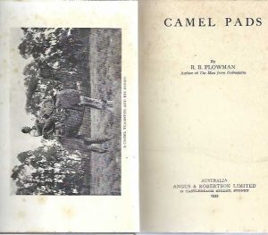 Camel Pads (First Edition)