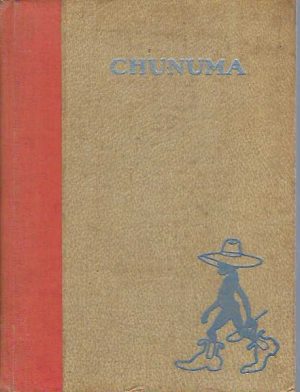 CHUNUMA