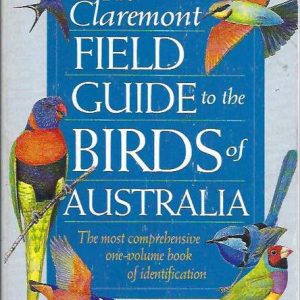 Books on AUSTRALIANA: Australian Fauna & Flora, Agriculture, Conse...