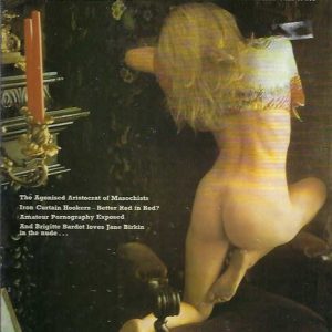 CLUB International Vol 02 No 05 1973 April