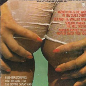 CLUB International Vol 05 No 08 1976 August