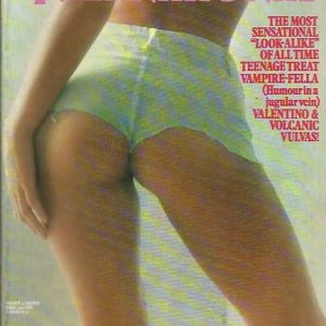 CLUB International Vol 06 No 03 1977 March