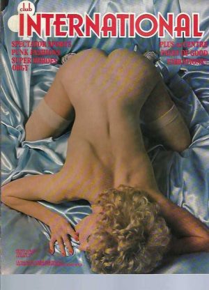 CLUB International Vol 06 No 04 1977 April