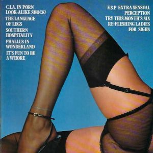 CLUB International Vol 06 No 10 1977 October