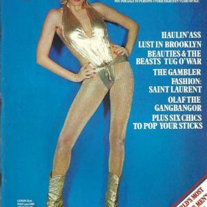 CLUB International Vol 07 No 02 1978 January