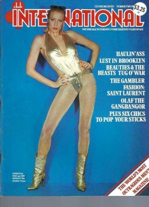 CLUB International Vol 07 No 02 1978 January
