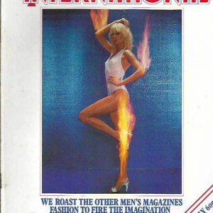 CLUB International Vol 07 Number 06 1978 May