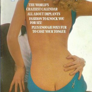 CLUB International Vol 07 Number 08 1978 July