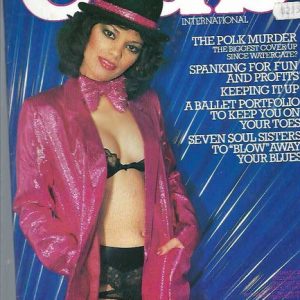 CLUB International Vol 08 Number 04 1979 April
