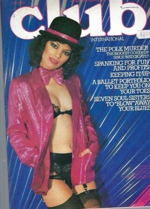 CLUB International Vol 08 Number 04 1979 April