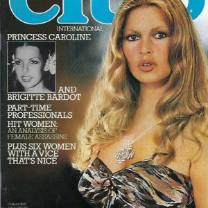 CLUB International Vol 08 Number 06 1979 June