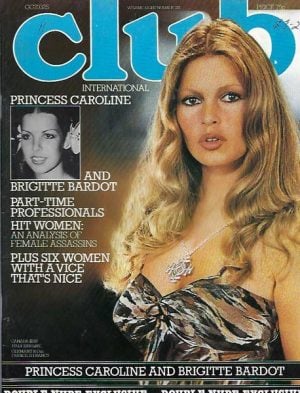 CLUB International Vol 08 Number 06 1979 June