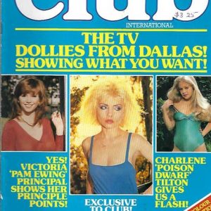 CLUB International Vol 09 No 11 1980 November