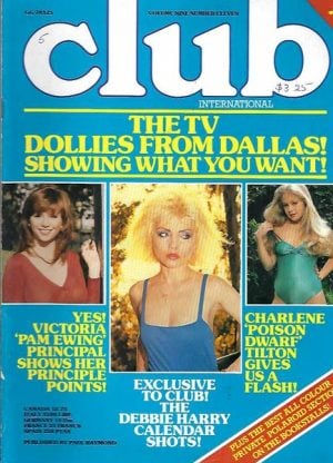 CLUB International Vol 09 No 11 1980 November