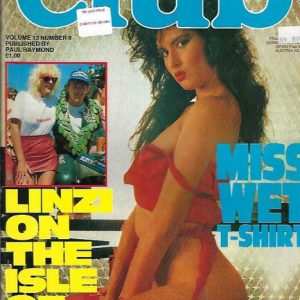 CLUB International Vol 13 No 09 1984 September