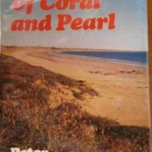 Coast of Coral and Pearl