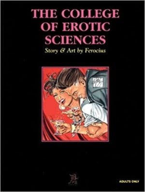 College of Erotic Sciences