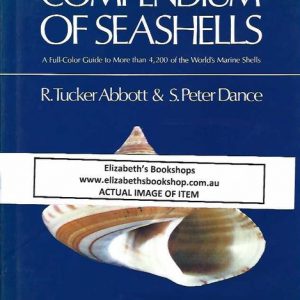 Compendium of seashells : a color guide to more than 4,200 of the world’s marine shells
