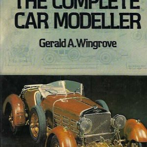 Complete Car Modeller, The